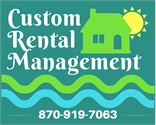 Custom Rental Management